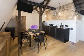 Antique Apartments - Plac Szczepanski