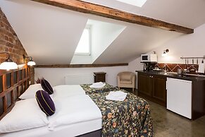 Antique Apartments - Plac Szczepanski