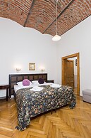 Antique Apartments - Plac Szczepanski