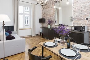 Antique Apartments - Plac Szczepanski