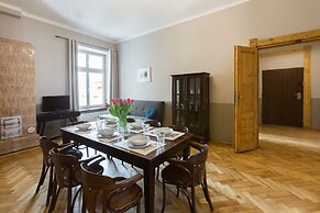 Antique Apartments - Plac Szczepanski