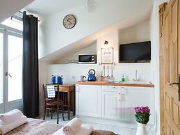 Antique Apartments - Plac Szczepanski