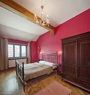 Antique Apartments - Plac Szczepanski