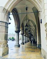 Antique Apartments - Plac Szczepanski