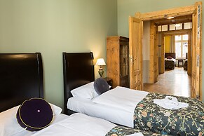 Antique Apartments - Plac Szczepanski