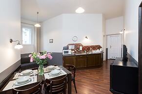 Antique Apartments - Plac Szczepanski