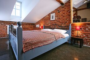 Antique Apartments - Plac Szczepanski