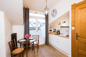 Antique Apartments - Plac Szczepanski