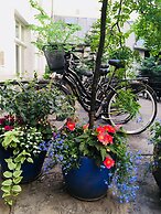 Antique Apartments - Plac Szczepanski