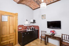 Antique Apartments - Plac Szczepanski