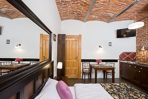 Antique Apartments - Plac Szczepanski