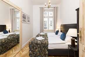 Antique Apartments - Plac Szczepanski