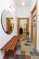 Antique Apartments - Plac Szczepanski