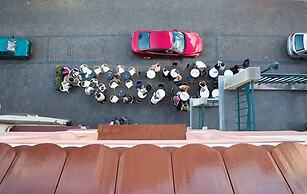 Antique Apartments - Plac Szczepanski