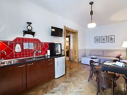 Antique Apartments - Plac Szczepanski