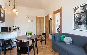 Antique Apartments - Plac Szczepanski