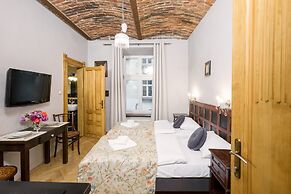 Antique Apartments - Plac Szczepanski