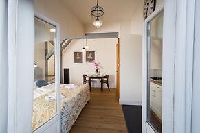 Antique Apartments - Plac Szczepanski