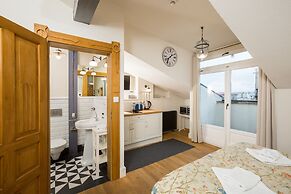 Antique Apartments - Plac Szczepanski