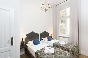 Antique Apartments - Plac Szczepanski