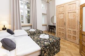 Antique Apartments - Plac Szczepanski