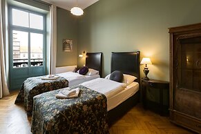 Antique Apartments - Plac Szczepanski