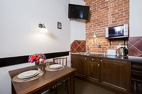 Antique Apartments - Plac Szczepanski