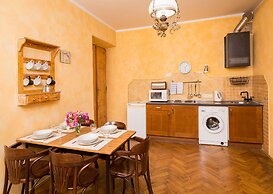 Antique Apartments - Plac Szczepanski