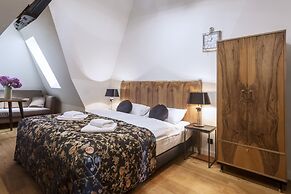 Antique Apartments - Plac Szczepanski