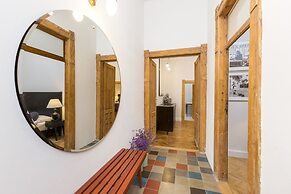 Antique Apartments - Plac Szczepanski