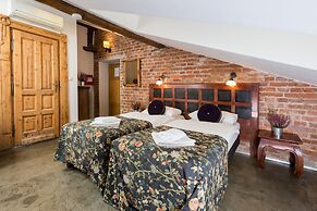 Antique Apartments - Plac Szczepanski