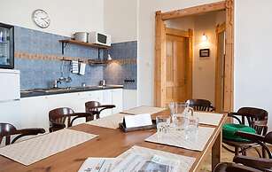 Antique Apartments - Plac Szczepanski