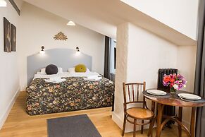 Antique Apartments - Plac Szczepanski