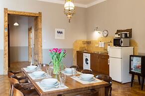 Antique Apartments - Plac Szczepanski