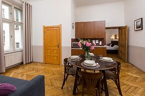 Antique Apartments - Plac Szczepanski