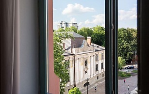 Antique Apartments - Plac Szczepanski