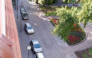 Antique Apartments - Plac Szczepanski