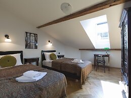 Antique Apartments - Plac Szczepanski