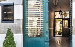 Antique Apartments - Plac Szczepanski