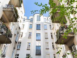 Antique Apartments - Plac Szczepanski