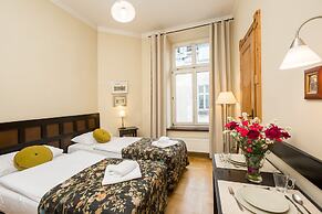 Antique Apartments - Plac Szczepanski
