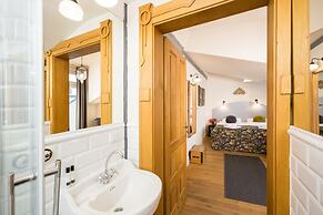 Antique Apartments - Plac Szczepanski