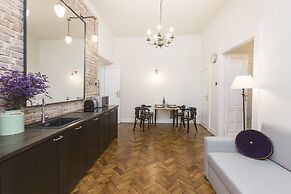 Antique Apartments - Plac Szczepanski