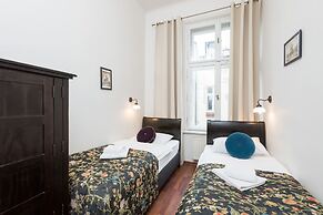 Antique Apartments - Plac Szczepanski