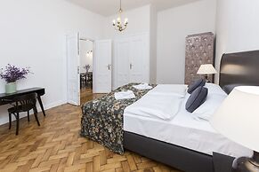 Antique Apartments - Plac Szczepanski