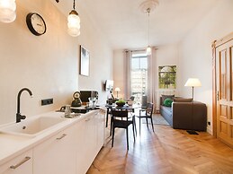 Antique Apartments - Plac Szczepanski