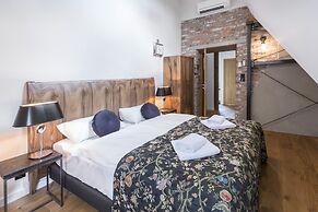 Antique Apartments - Plac Szczepanski