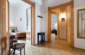 Antique Apartments - Plac Szczepanski