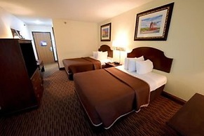 Waterfront Inn - Mackinaw City