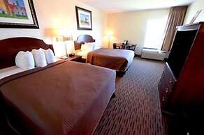 Waterfront Inn - Mackinaw City